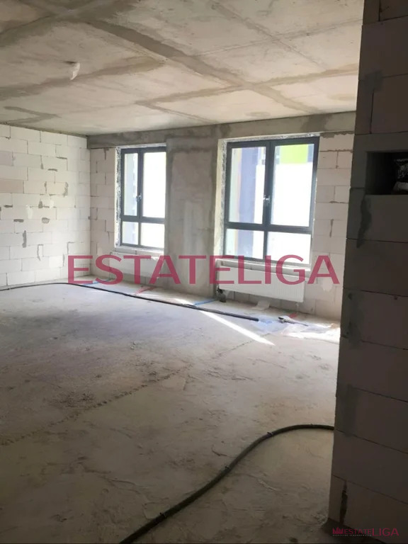 Продажа квартиры, Береговой проезд - Фото 3