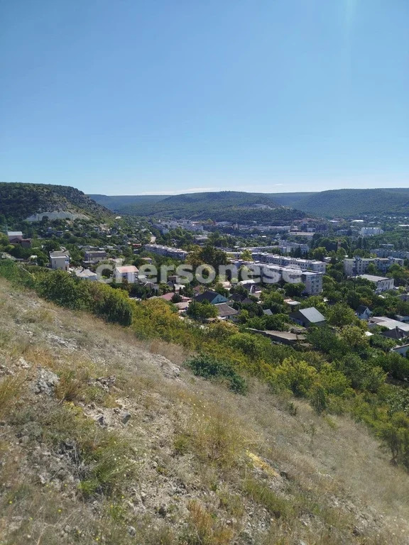 Продажа участка, Севастополь, улица Белокаменская - Фото 3