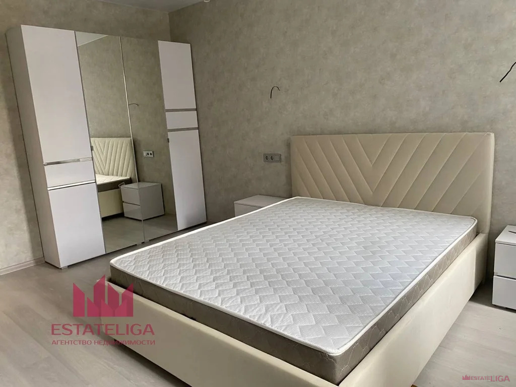 Аренда квартиры, 6-я Радиальная улица - Фото 6