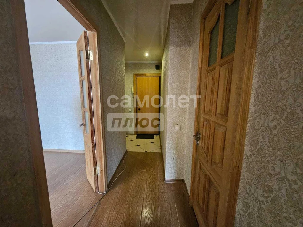 Продажа квартиры, Тула, Промышленный проезд - Фото 9