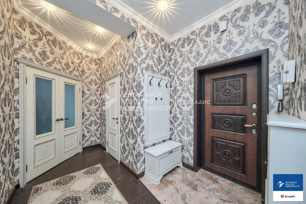 Продажа квартиры, Рязань, Мещерская улица - Фото 9
