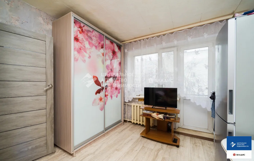 Продажа квартиры, Рязань - Фото 1