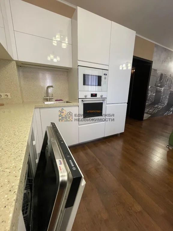 Аренда квартиры, Уфа, ул. Ленина - Фото 1