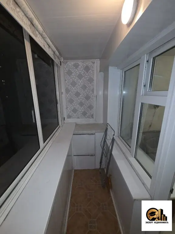 Сдается 1-комнатная квартира на длительный срок ул. Живописная - Фото 4