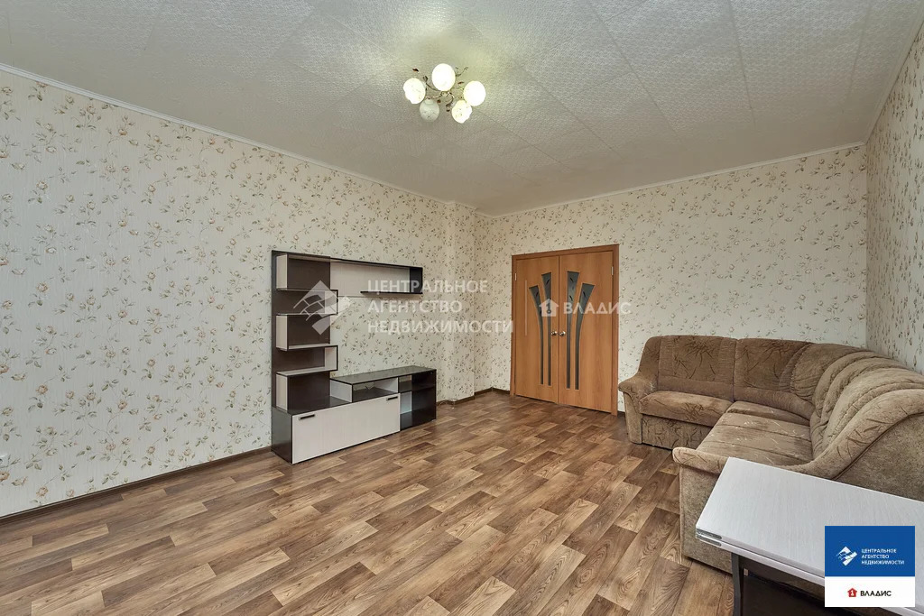 Продажа квартиры, Рязань, ул. Бирюзова - Фото 6