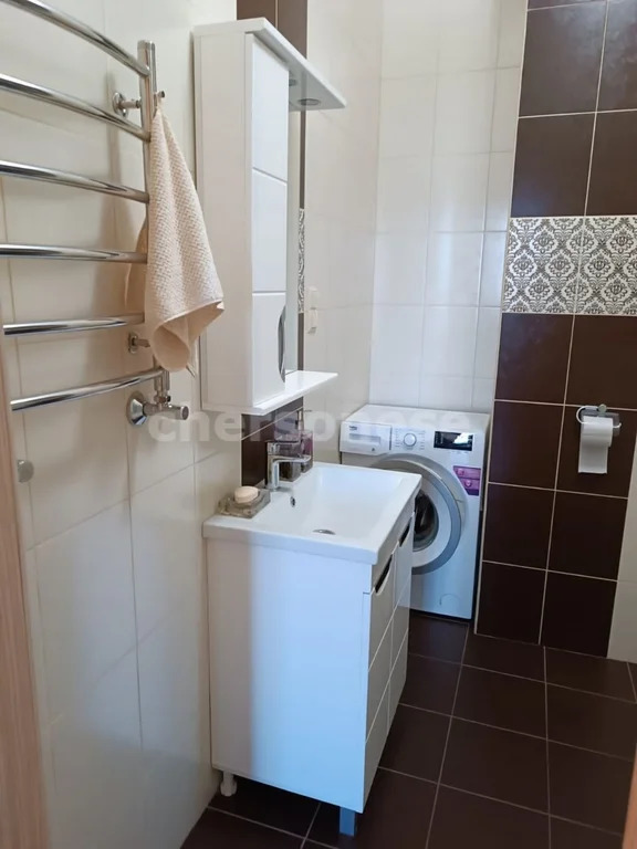 Продажа квартиры, Севастополь, Юрия Гагарина пр-кт. - Фото 19