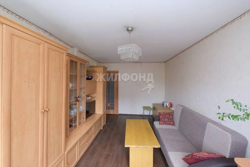 Продажа квартиры, Новосибирск, ул. Кошурникова - Фото 16