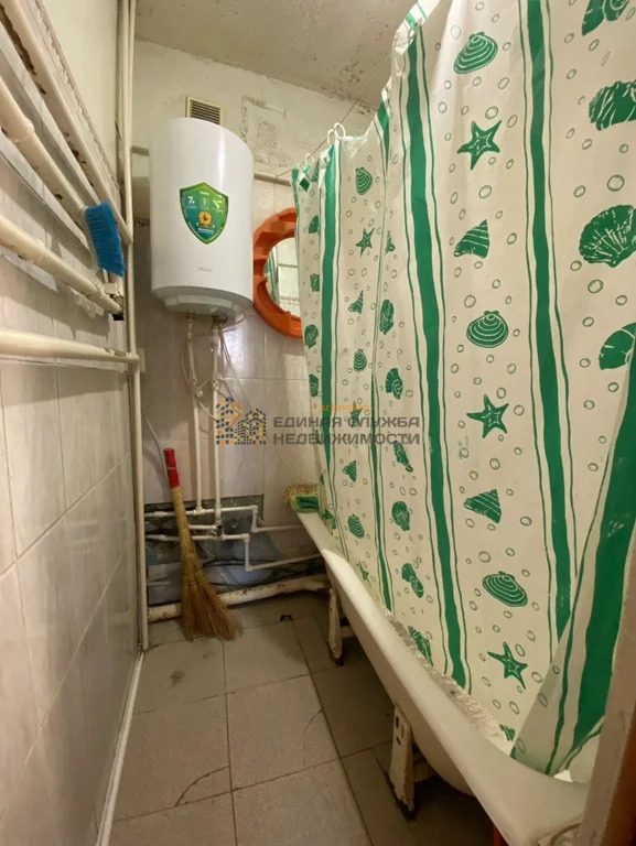 Аренда квартиры, Уфа, ул. Новоженова - Фото 13