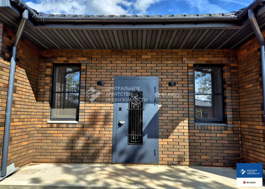 Продажа дома, Рязанский район, улица Репина - Фото 14