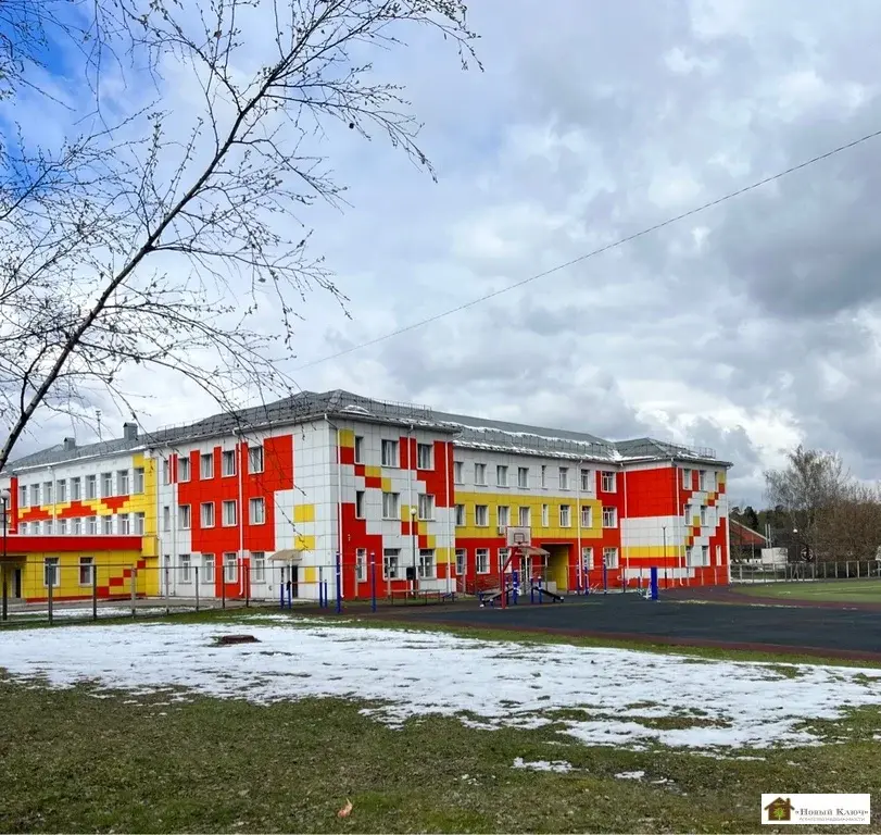 Сдается 2-ком кв мкр. Керамик, Носовихинское ш., д. 8 - Фото 16