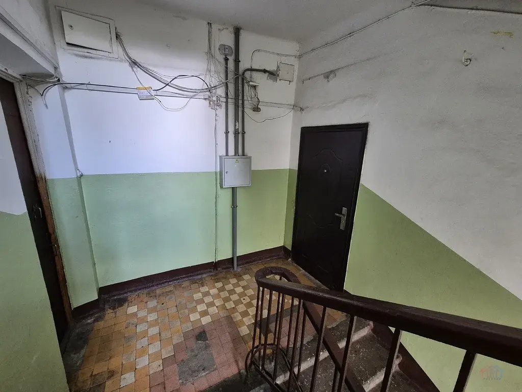 Комната 37 м2 в 4-к., 2/4 эт. - Фото 30