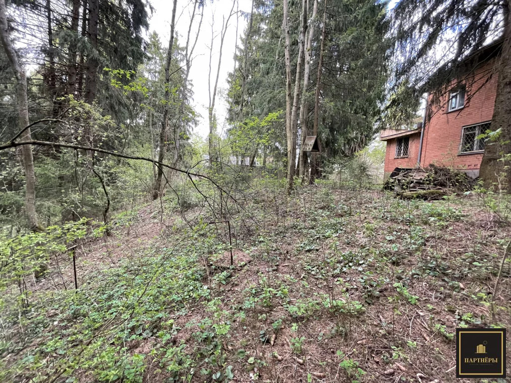 Продажа дома, Хотьково, Сергиево-Посадский район, ул. Островского - Фото 27