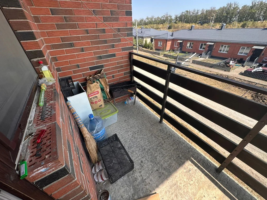 Продажа квартиры, Северская, Северский район, улица им Н.И.Ткачева - Фото 10