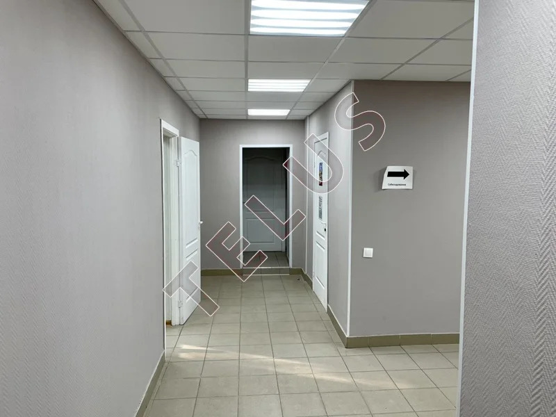 м. Киевская, Бережковская набережная, 2097 м2, Здание (ном. объекта: ... - Фото 14