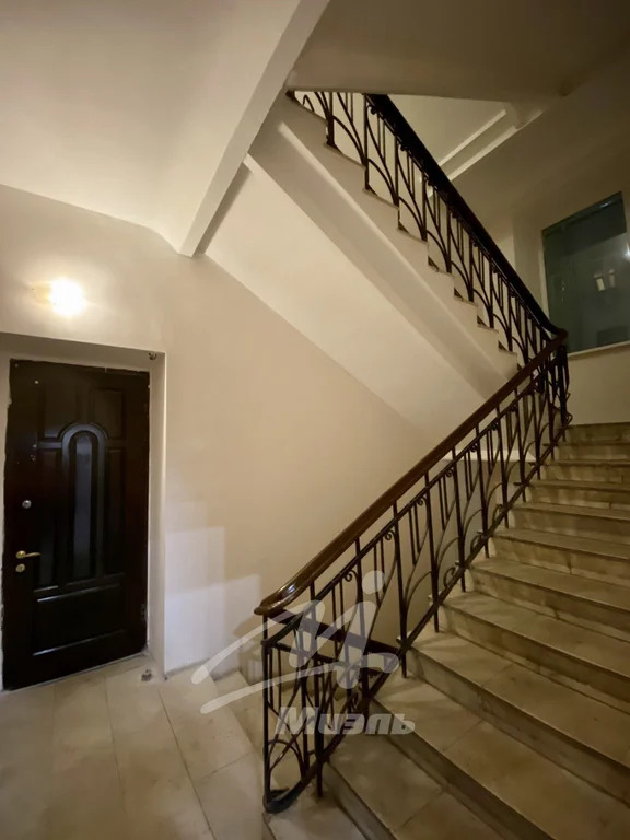 Продажа квартиры, ул. Тверская-Ямская 1-Я - Фото 18