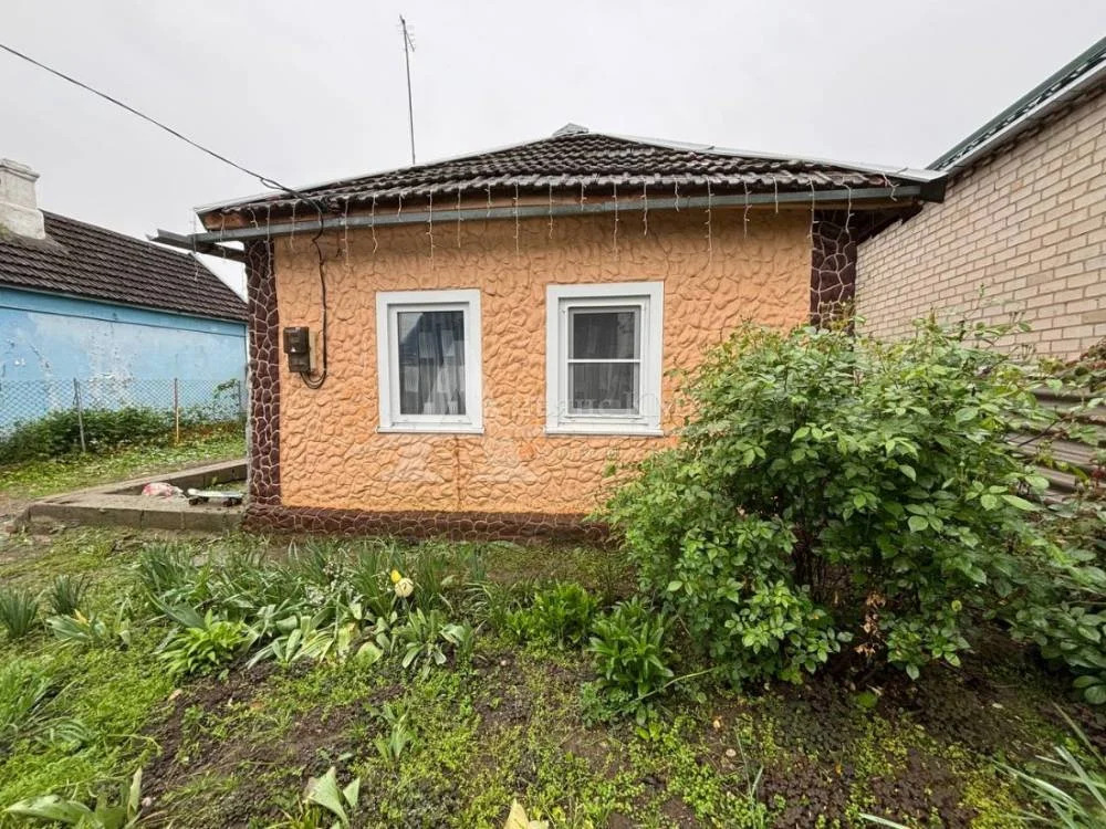 Продажа дома, Новопавловск, Кировский район, ул. Мира - Фото 1