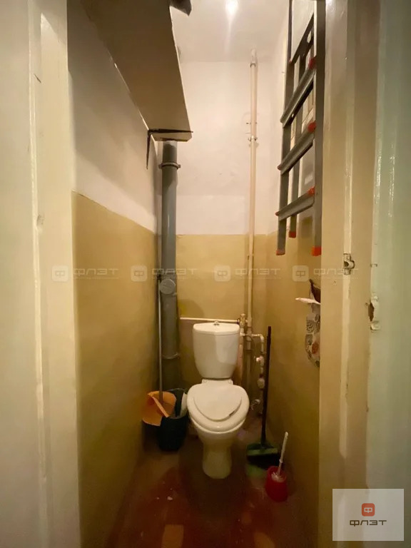 Аренда квартиры, Казань, ул. Сеченова д.3 - Фото 7