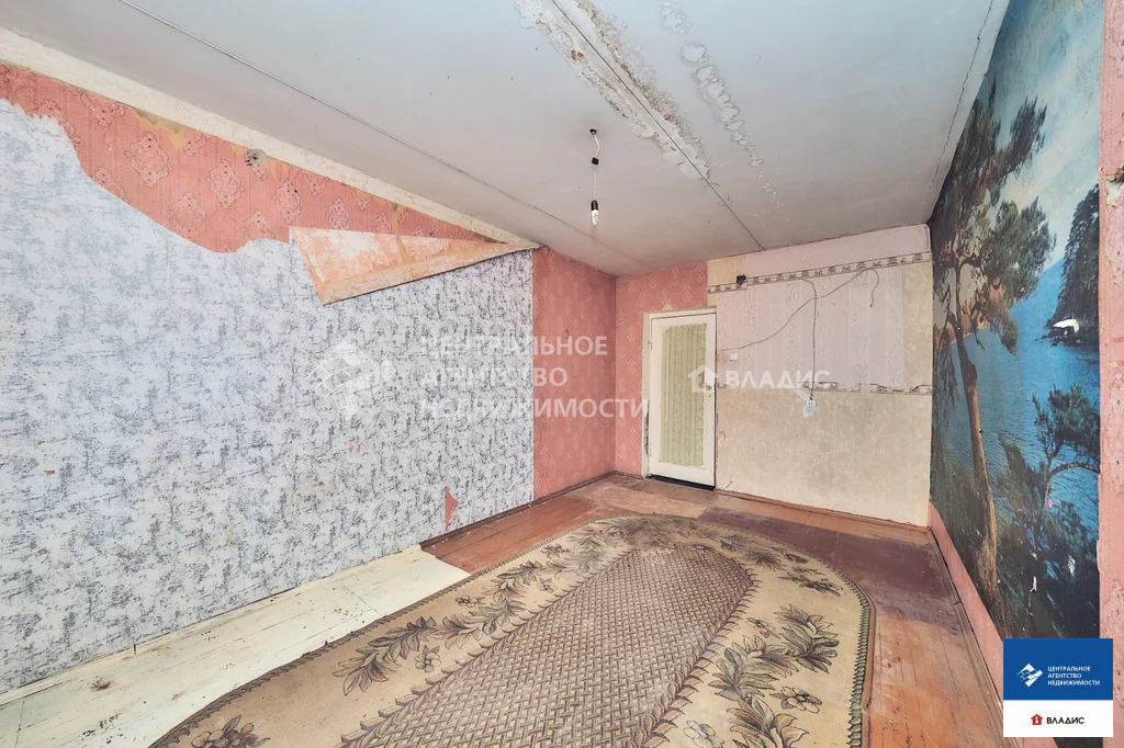 Продажа квартиры, Рыбное, Рыбновский район, ул. Тепловозная - Фото 9