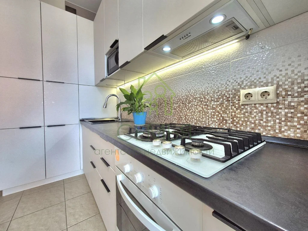 Продажа квартиры, Геленджик, Геленджикский проспект - Фото 7