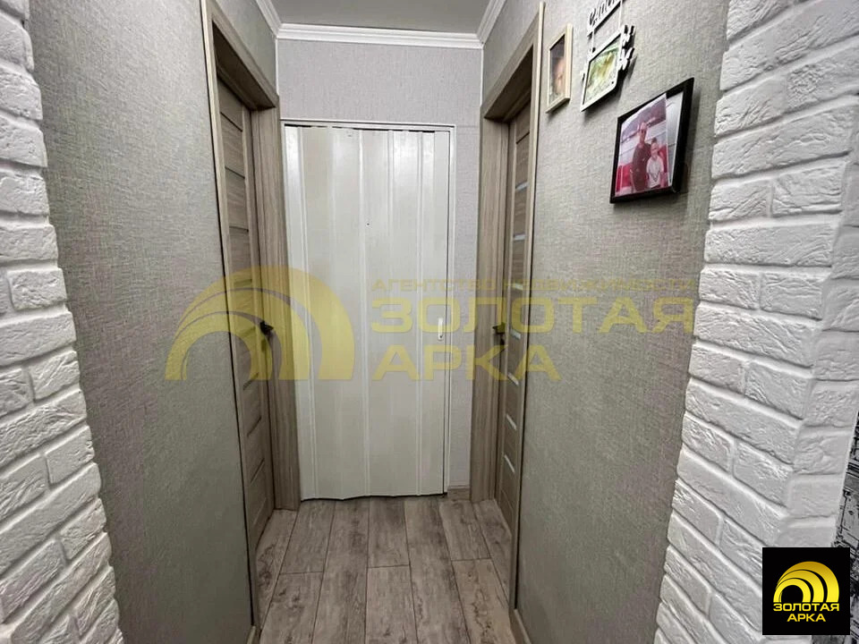 Продажа квартиры, Октябрьский, Темрюкский район, ул. Северная - Фото 7