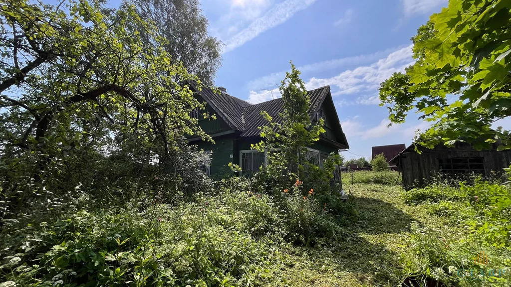 Продажа дома, Зимитицы, Волосовский район, деревня Зимитицы - Фото 4
