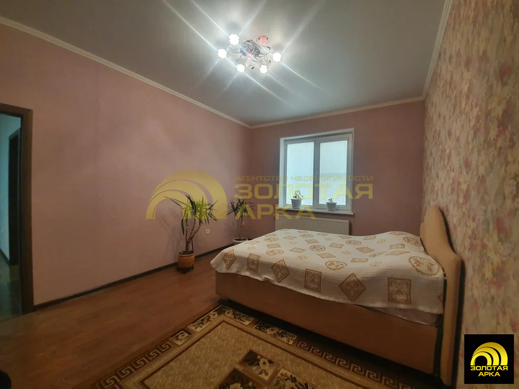 Продажа дома, Крымск, Крымский район, ул. Кольцевая - Фото 12