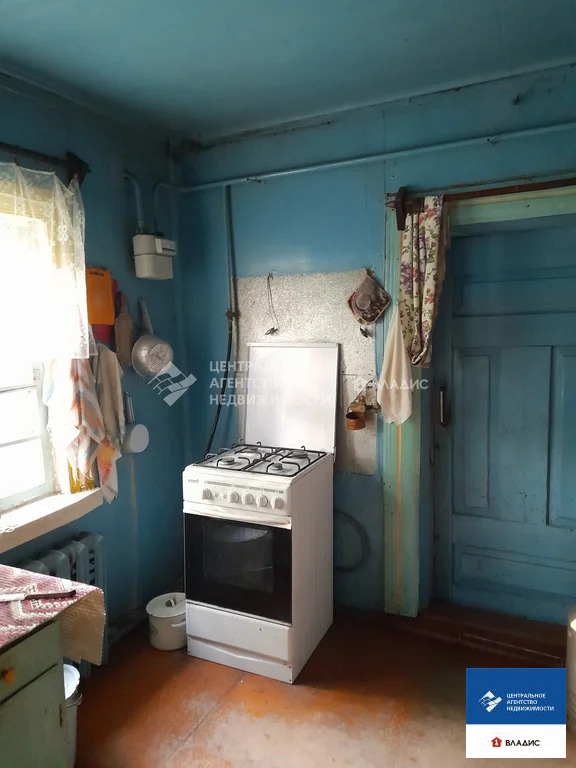 Продажа дома, Песочня, Путятинский район, ул. Красная - Фото 12