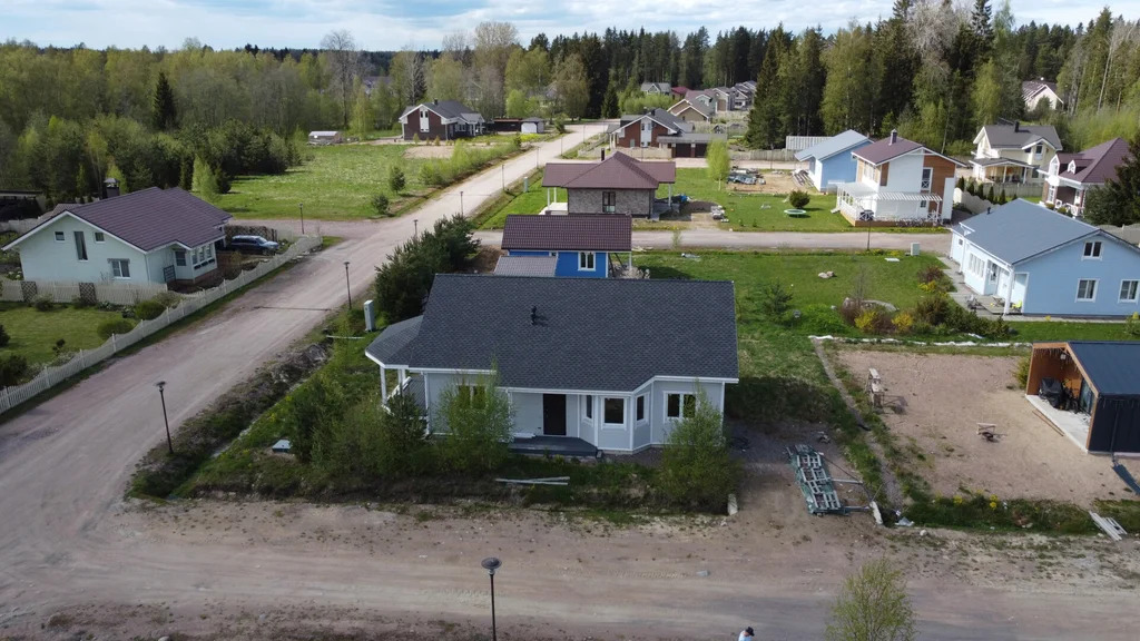 Продажа дома, Выборгский район - Фото 27