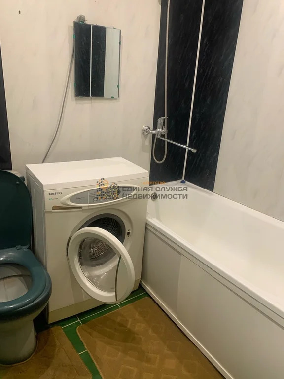 Аренда квартиры, Уфа, ул. Черниковская - Фото 7