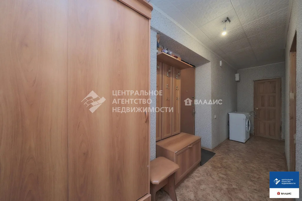 Продажа квартиры, Рязань, ул. Кутузова - Фото 5
