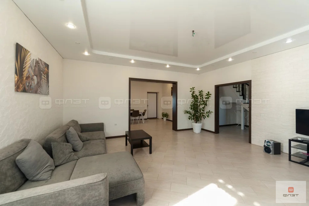 Продажа дома, Богородское, Пестречинский район, ул. Новая - Фото 5