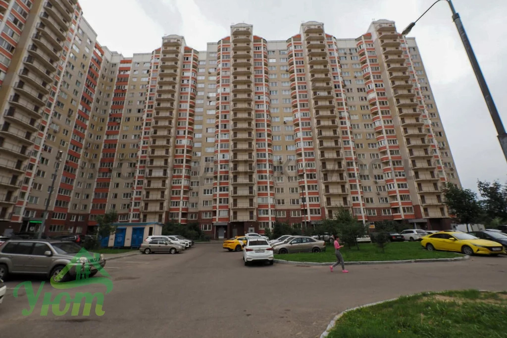 Продажа квартиры, Балашиха, Балашиха г. о, улица Дмитриева - Фото 18