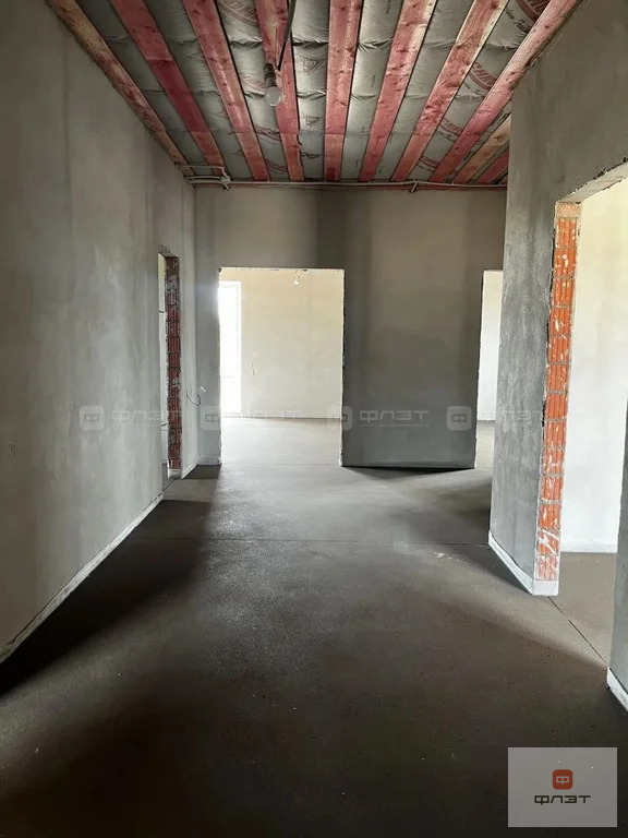 Продажа дома, Эстачи, Высокогорский район, ул. Кристальная - Фото 4