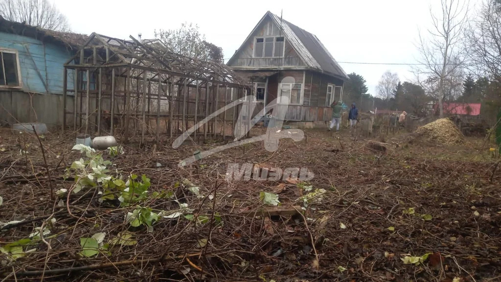 Продажа участка, Кубинка, Одинцовский район, 14 участок тер. - Фото 10