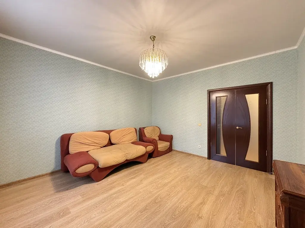 Аренда 2х к.кв. на ул.Адмирала Руднева - Фото 12