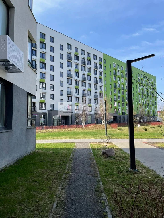 Продажа квартиры, Ильинское-Усово, Красногорский район, Заповедная ... - Фото 6