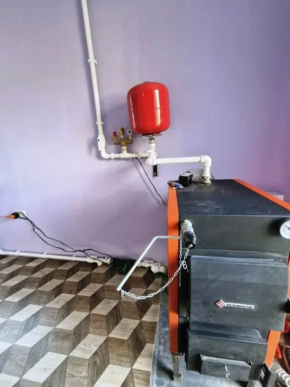 Дом в деревне Пожинская - Фото 8