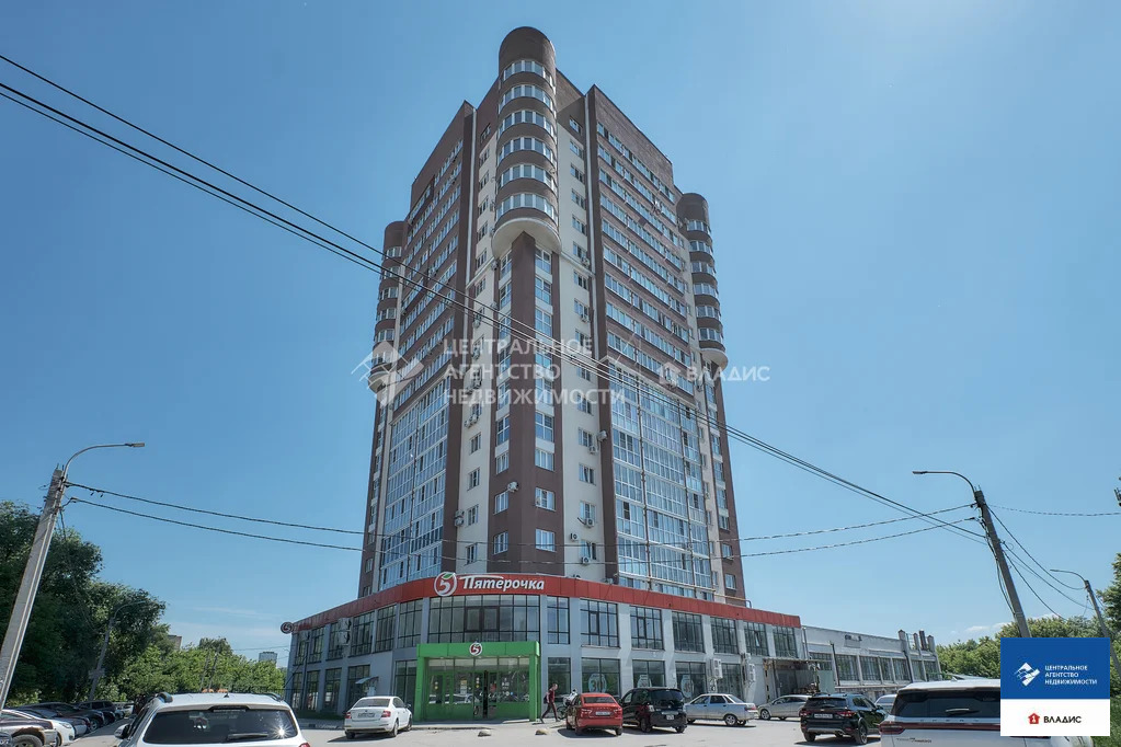Продажа квартиры, Рязань, ул. Костычева - Фото 13