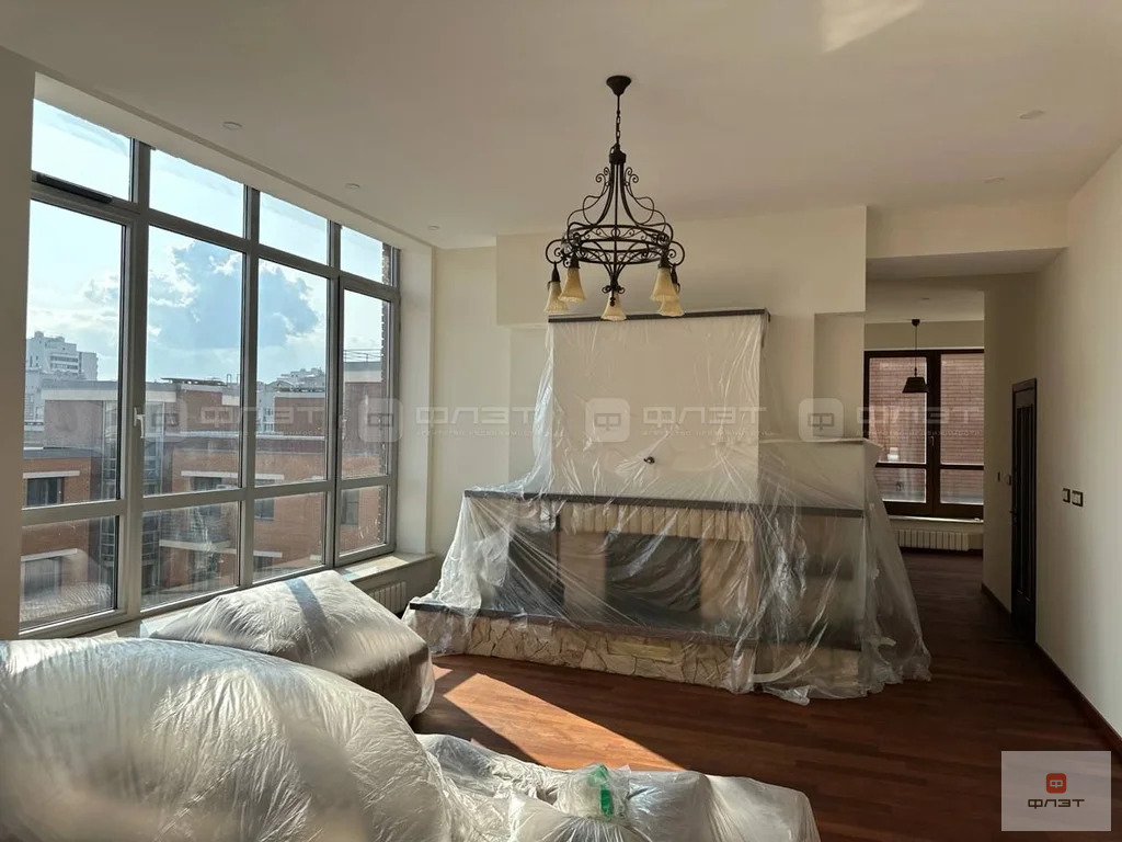 Продажа квартиры, Казань, ул. Чистопольская - Фото 6
