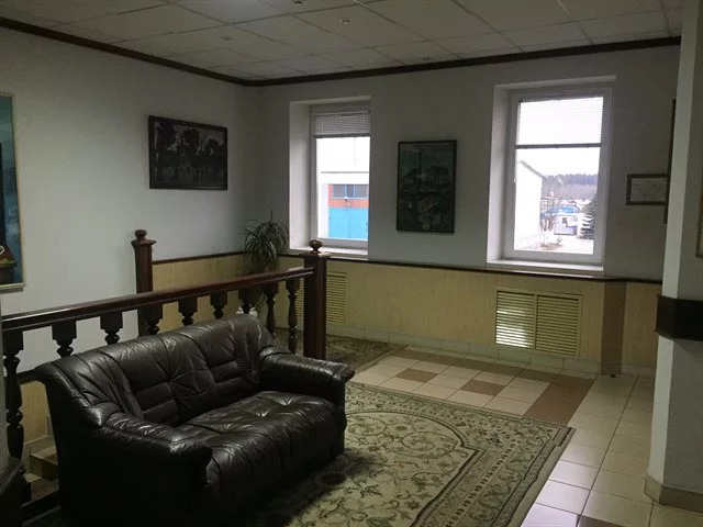 Продажа псн, Сиверский, Гатчинский район, П.Сиверский промзона участок . - Фото 13