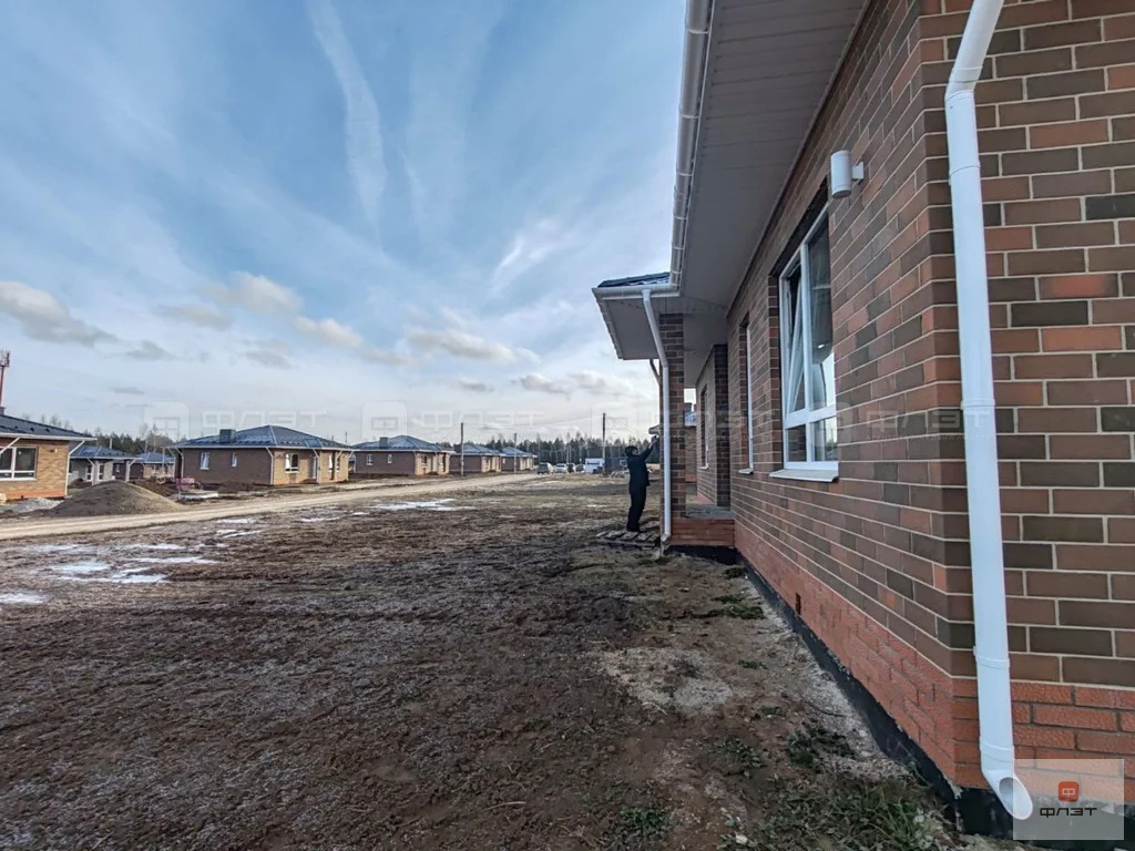 Продажа дома, Лаишевский район, ул. Бирюзовая - Фото 2