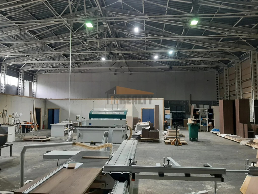 Аренда производственного помещения, Солнечногорский район, Дубовая ул. - Фото 1