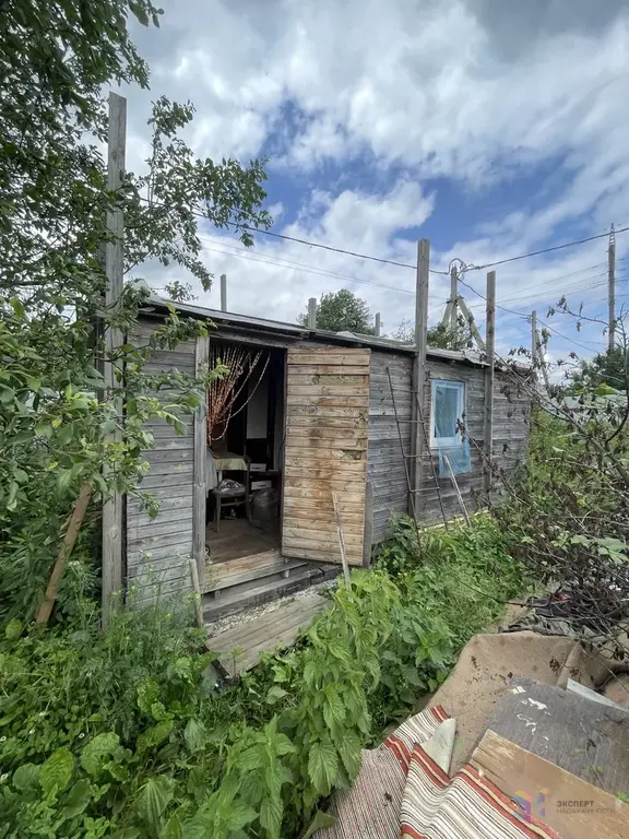 Продаю дачу 25 кв.м,  в с. Березнецово Ступинского района. - Фото 4