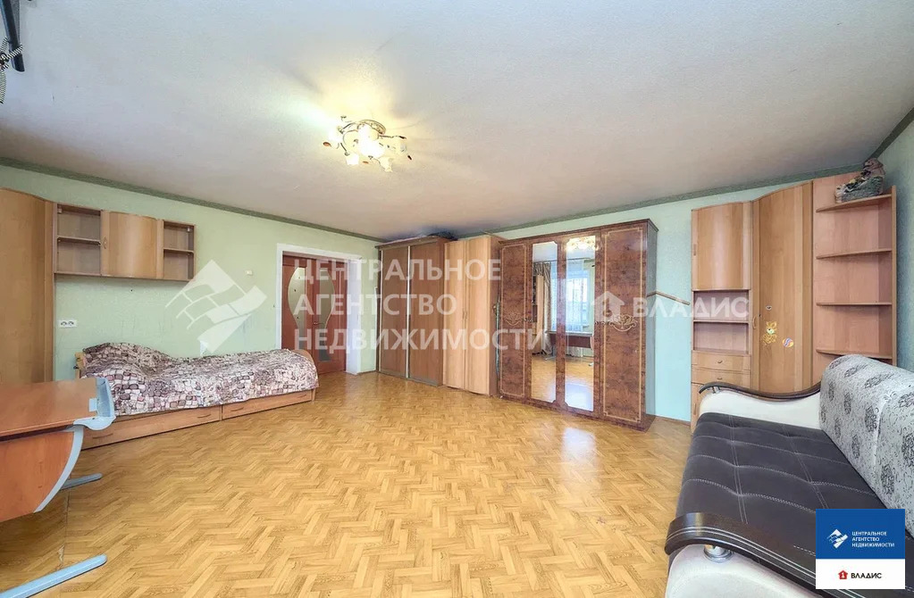 Продажа квартиры, Рязань, ул. Татарская - Фото 1