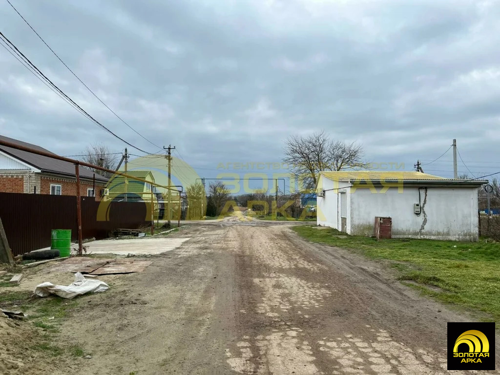 Продажа участка, Таманский, Темрюкский район - Фото 4