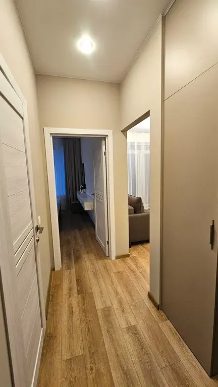 Ленинский проспект, 1 к3 28000 - Фото 6