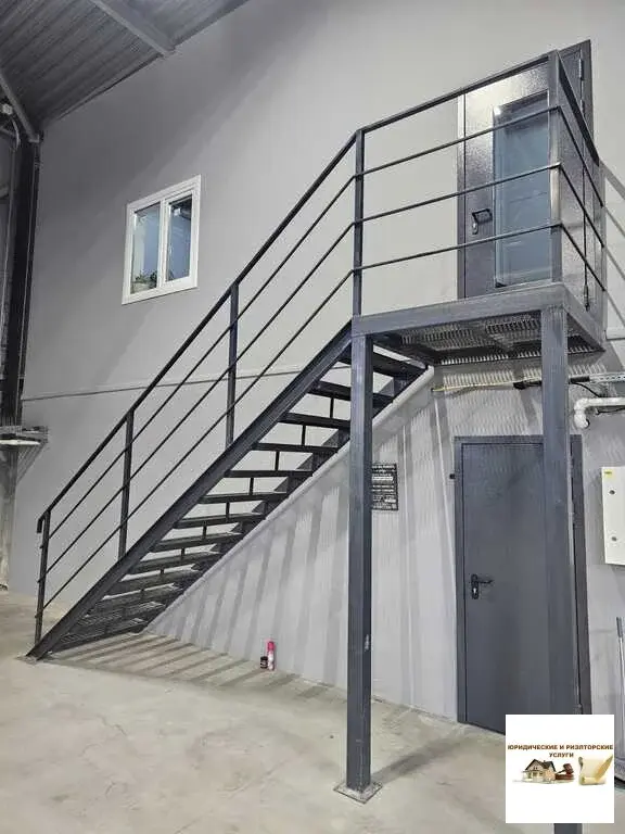 АРЕНДА ПРОМЗОНЫ 1450 м2 + ЗЕМЕЛЬНЫЙ УЧАСТОК - Фото 12