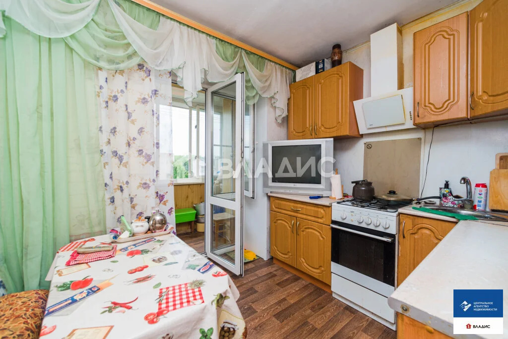 Продажа квартиры, Рязань, ул. Загородная - Фото 0