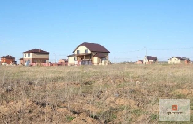 Продажа участка, Казань, ул. Алсу - Фото 3