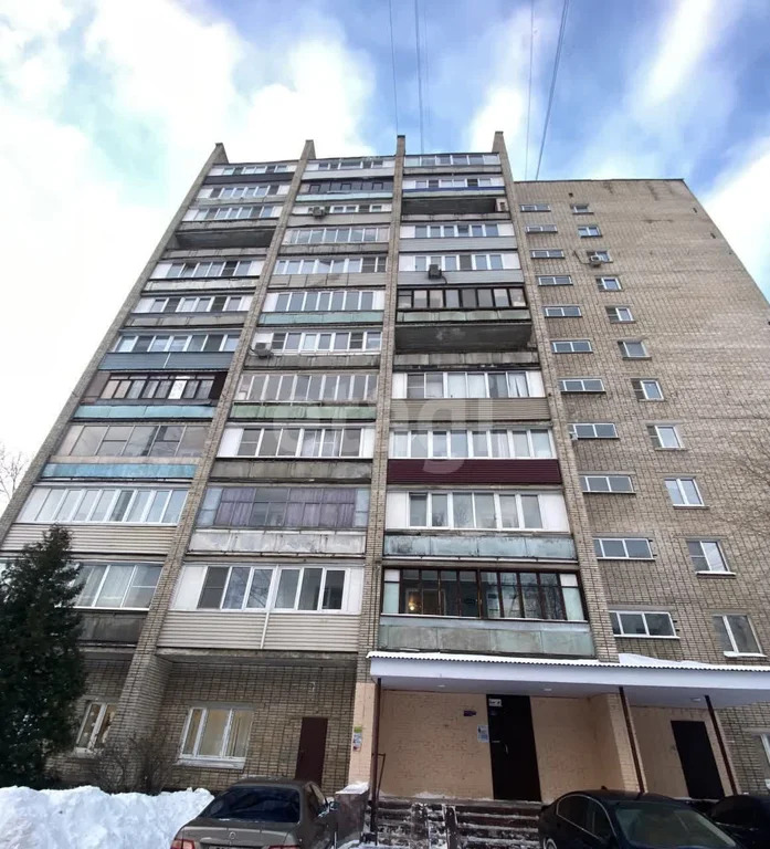 Продажа квартиры, Томилино, Люберецкий район, ул. Пионерская - Фото 0